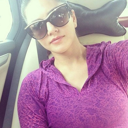 Top 9 Pictures of Sunny Leone without Makeup | I Fashion Styles
