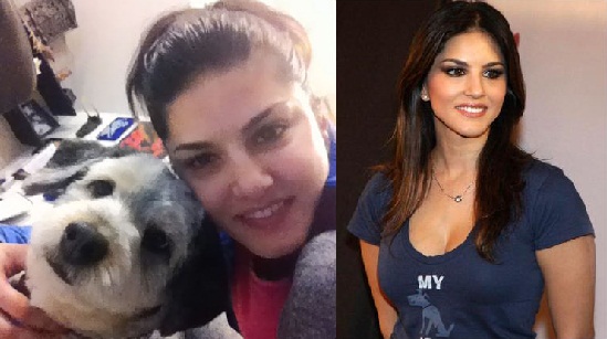 Top 9 Pictures of Sunny Leone without Makeup | I Fashion Styles