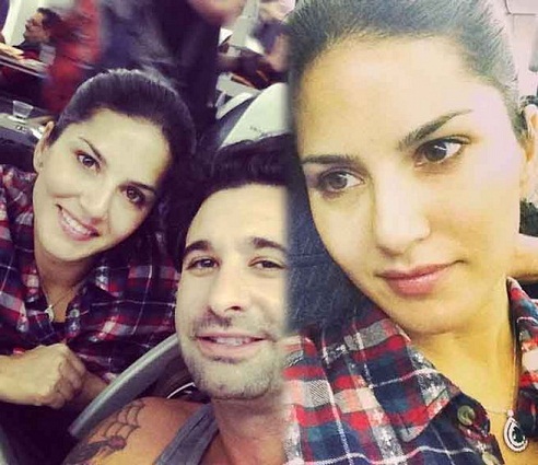 Top 9 Pictures of Sunny Leone without Makeup | I Fashion Styles