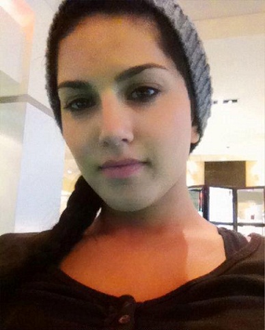 Top 9 Pictures of Sunny Leone without Makeup | I Fashion Styles