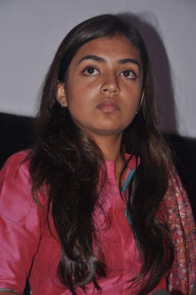 Top 9 Nazriya Nazim Without Makeup Pictures | I Fashion Styles