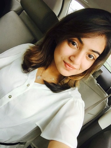 Top 9 Nazriya Nazim Without Makeup Pictures | I Fashion Styles