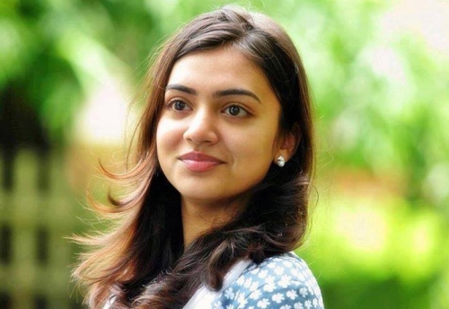 Top 9 Nazriya Nazim Without Makeup Pictures | I Fashion Styles