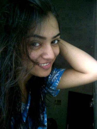 Top 9 Nazriya Nazim Without Makeup Pictures | I Fashion Styles