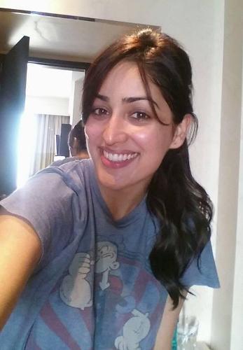 Top 9 Yami Gautam Without Makeup Pictures | I Fashion Styles