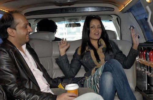 Top 10 Pictures of Celina Jaitley Without Makeup | I Fashion Styles