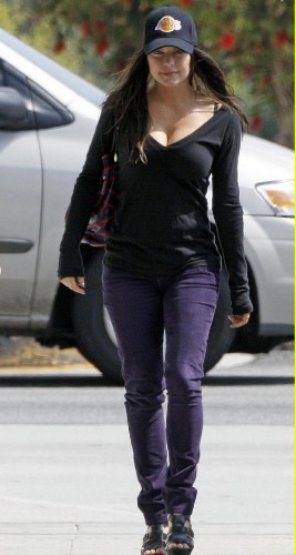 9 Best Fergie without makeup | I Fashion Styles