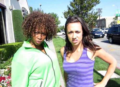 Top 15 Miranda Sings With and Without Makeup