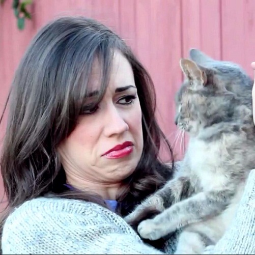 Top 15 Miranda Sings With and Without Makeup