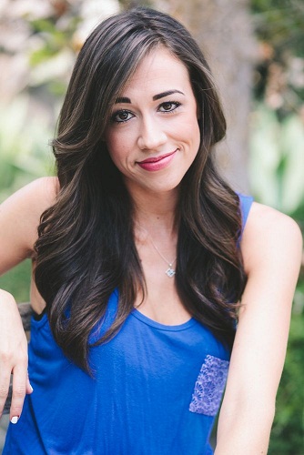 Top 15 Miranda Sings With and Without Makeup