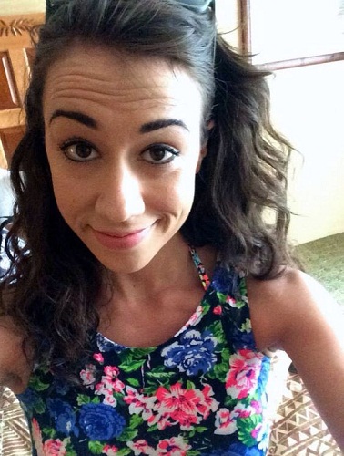 Top 15 Miranda Sings With and Without Makeup