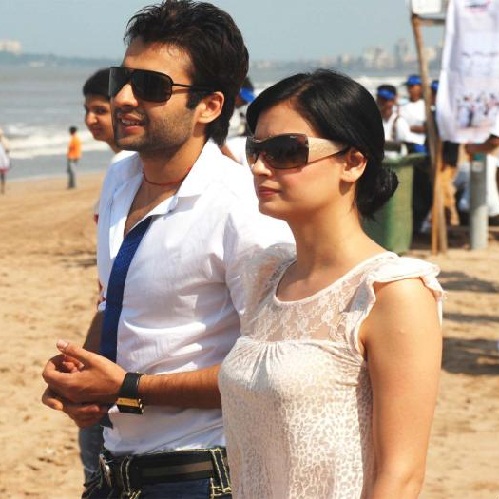 Top 10 Dia Mirza Without Makeup | I Fashion Styles