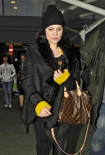 14 Stunning Pictures of Jessie J without Makeup | I Fashion Styles