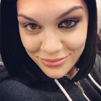 14 Stunning Pictures of Jessie J without Makeup | I Fashion Styles