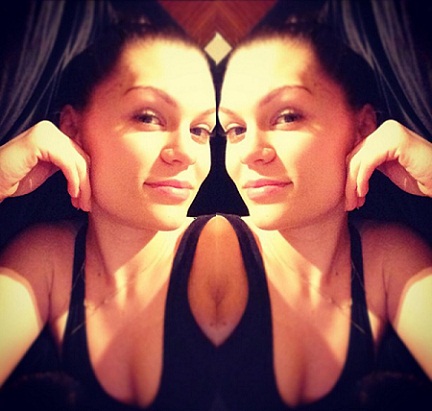 14 Stunning Pictures of Jessie J without Makeup | I Fashion Styles