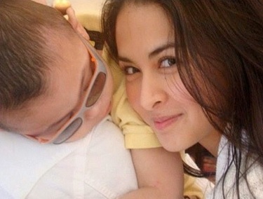 13 Dazzling Pictures of Marian Rivera Without Makeup | I Fashion Styles
