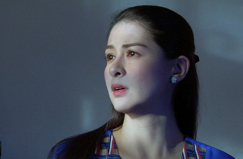 13 Dazzling Pictures of Marian Rivera Without Makeup | I Fashion Styles