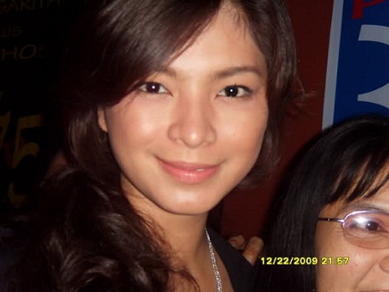 13 Dazzling Pictures of Marian Rivera Without Makeup | I Fashion Styles