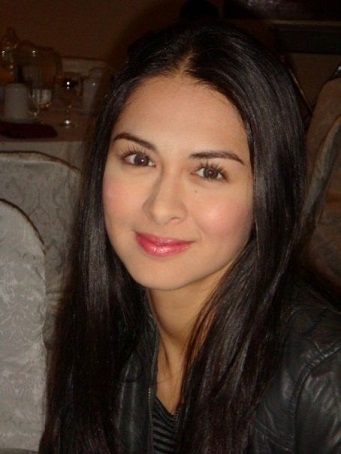 13 Dazzling Pictures of Marian Rivera Without Makeup | I Fashion Styles