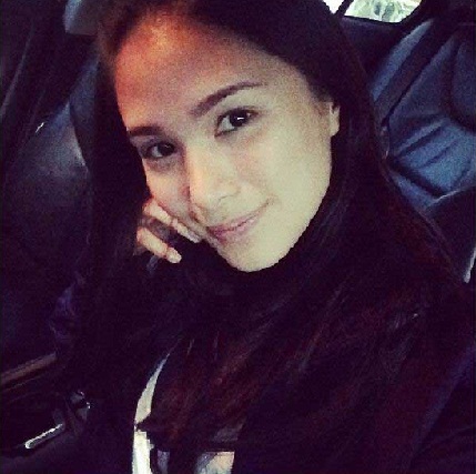 13 Dazzling Pictures of Marian Rivera Without Makeup | I Fashion Styles