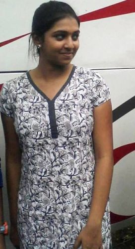 Top 9 Lakshmi Menon Without Makeup | I Fashion Styles