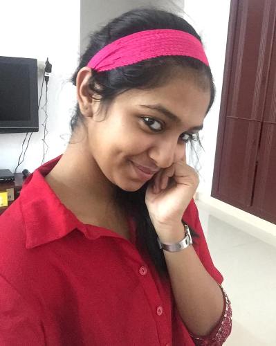 Top 9 Lakshmi Menon Without Makeup | I Fashion Styles