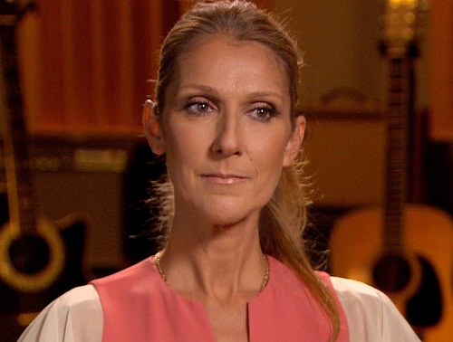Top 10 Celine Dion Without Makeup | I Fashion Styles