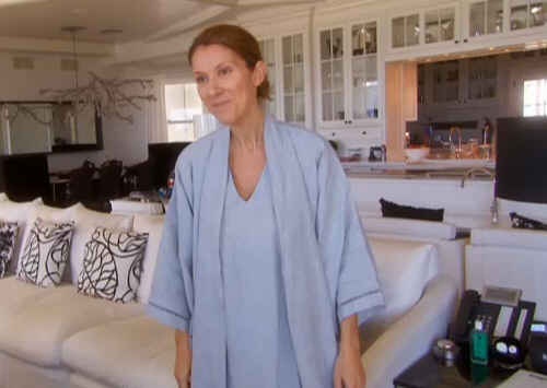 Top 10 Celine Dion Without Makeup | I Fashion Styles