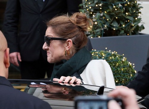 Top 10 Celine Dion Without Makeup | I Fashion Styles