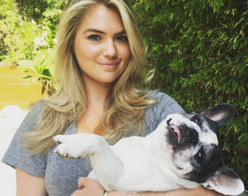Top 14 Kate Upton Without Makeup | I Fashion Styles
