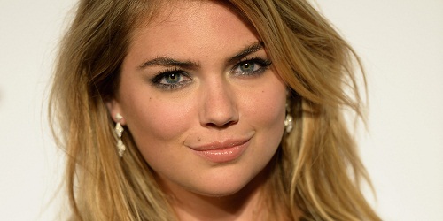Top 14 Kate Upton Without Makeup | I Fashion Styles
