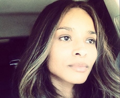 Top 10 Pictures of Ciara Without Makeup | I Fashion Styles