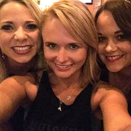 10 Pictures of Miranda Lambert without Makeup