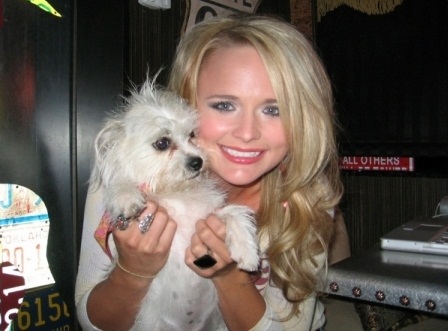 10 Pictures of Miranda Lambert without Makeup