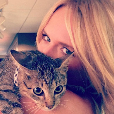 10 Pictures of Miranda Lambert without Makeup