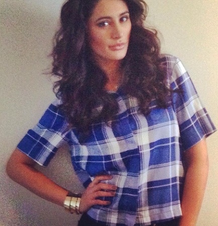 10 Pictures of Nargis Fakhri without Makeup | I Fashion Styles