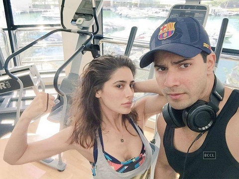 10 Pictures of Nargis Fakhri without Makeup | I Fashion Styles