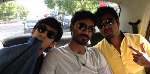 Top 10 Pictures of Dhanush Without Makeup | I Fashion Styles