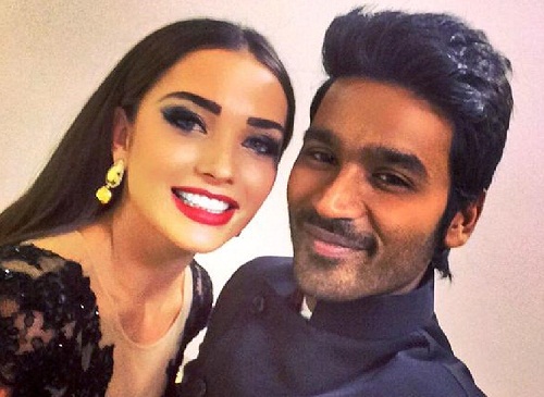 Top 10 Pictures of Dhanush Without Makeup | I Fashion Styles