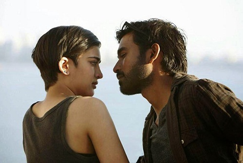 Top 10 Pictures of Dhanush Without Makeup | I Fashion Styles