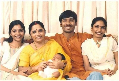 Top 10 Pictures of Dhanush Without Makeup | I Fashion Styles