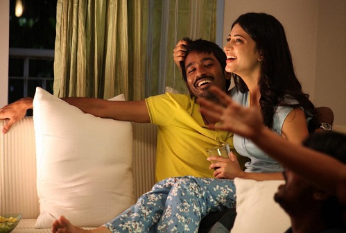 Top 10 Pictures of Dhanush Without Makeup | I Fashion Styles