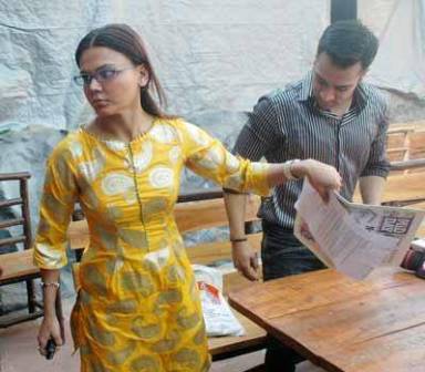 9 Best Pictures of Rakhi Sawant Without Makeup | I Fashion Styles