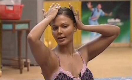 9 Best Pictures of Rakhi Sawant Without Makeup | I Fashion Styles