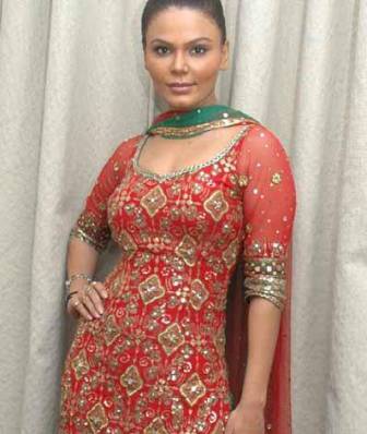 9 Best Pictures of Rakhi Sawant Without Makeup | I Fashion Styles