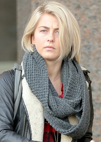 14 Gorgeous Pictures of Julianne Hough Without Makeup | I Fashion Styles