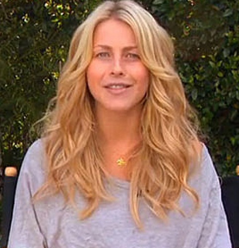 14 Gorgeous Pictures of Julianne Hough Without Makeup | I Fashion Styles