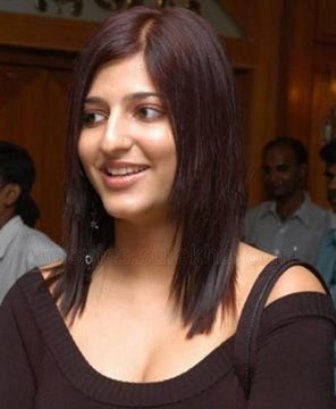 5 Best Pics of Shruti Hassan Without Makeup | I Fashion Styles
