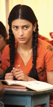 5 Best Pics of Shruti Hassan Without Makeup | I Fashion Styles