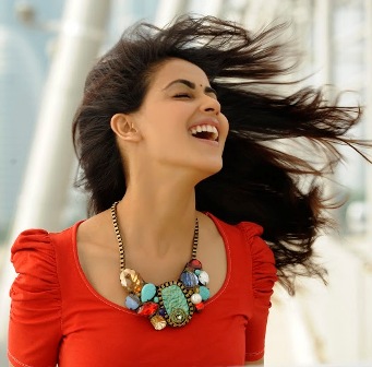 9 Unseen Pictures of Genelia D’souza Without Makeup | I Fashion Styles